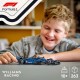 LEGO Speed Champions Williams Racing FW46 F1 Race Car 77249 (77249)