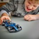 LEGO Speed Champions Williams Racing FW46 F1 Race Car 77249 (77249)