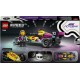 LEGO Speed Champions F1 ACADEMY LEGO Race Car 77258
