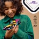 LEGO Speed Champions F1 ACADEMY LEGO Race Car 77258