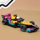 LEGO Speed Champions F1 ACADEMY LEGO Race Car 77258
