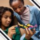 LEGO Speed Champions F1 ACADEMY LEGO Race Car 77258