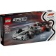 LEGO Speed Champions Audi Revolut F1 Team R26 Race Car 77259