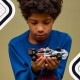 LEGO Speed Champions Audi Revolut F1 Team R26 Race Car 77259