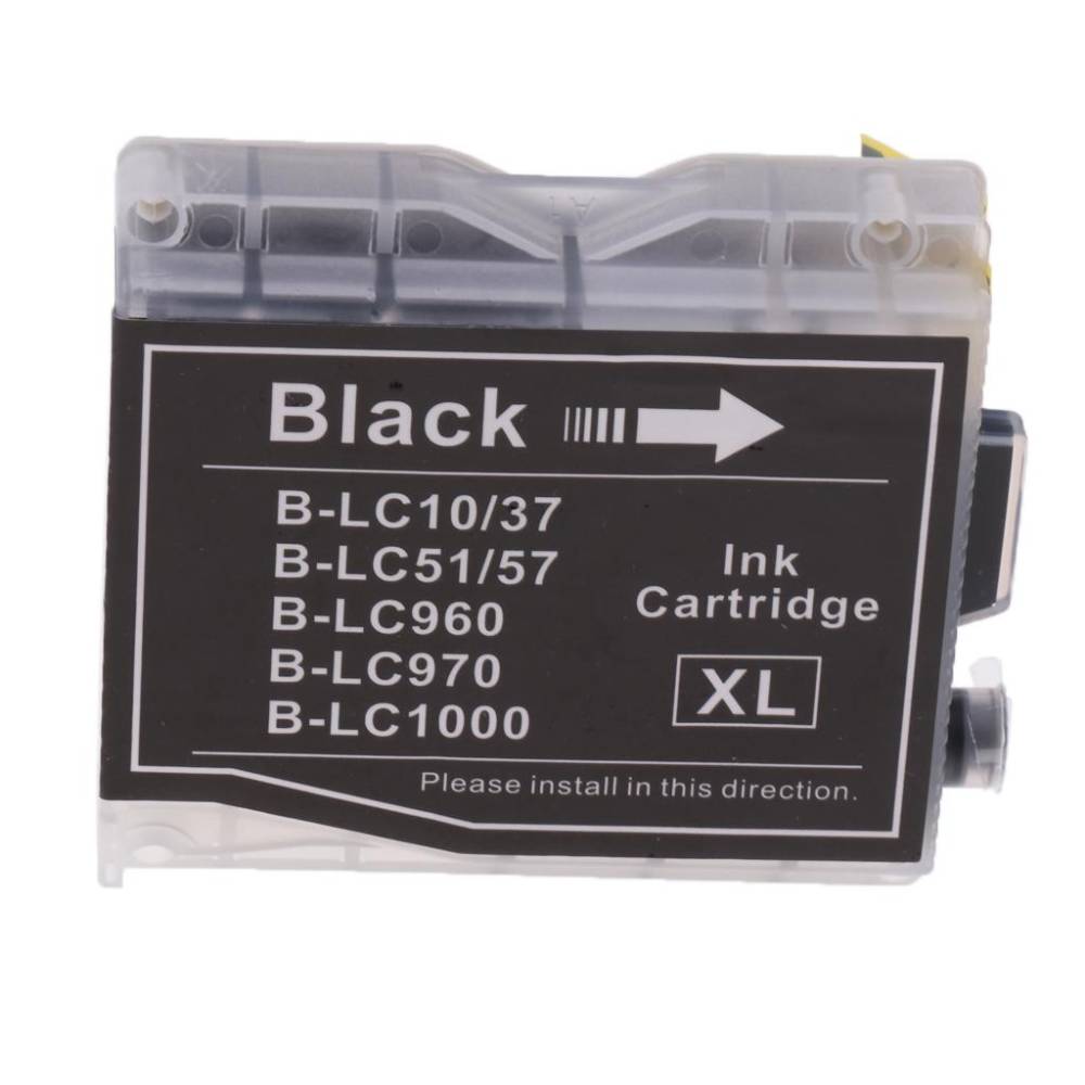 Compatible Brother LC1000 Black Ink Cartridge