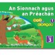 Bua na Cainte 1 - Storybooks - Set of 11 Readers