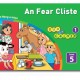 Bua na Cainte 1 - Storybooks - Set of 11 Readers