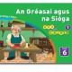 Bua na Cainte 1 - Storybooks - Set of 11 Readers