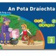 Bua na Cainte 2 - Storybooks - Set of 11 Readers