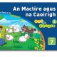 Bua na Cainte 2 - Storybooks - Set of 11 Readers