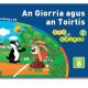 Bua na Cainte 2 - Storybooks - Set of 11 Readers