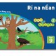 Bua na Cainte 2 - Storybooks - Set of 11 Readers