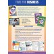 Time For Business - Textbook & Workbook Set - 3rd / New Edition (2024)