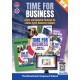 Time For Business - Textbook & Workbook Set - 3rd / New Edition (2024)