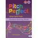 Pitch Perfect - Junior Cycle Music Programme