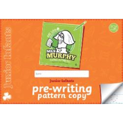 Mrs Murphy's JI Pattern Copy