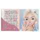 TOPModel Diamond Picture Stickerbook