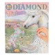 Miss Melody Diamond Picture Stickerbook