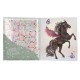 Miss Melody Diamond Picture Stickerbook