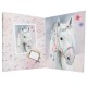 Miss Melody Diamond Picture Stickerbook
