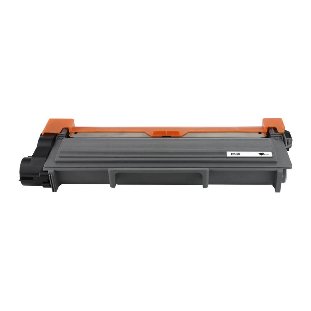 Compatible Brother TN2320 Black (High yield Version of TN2310)