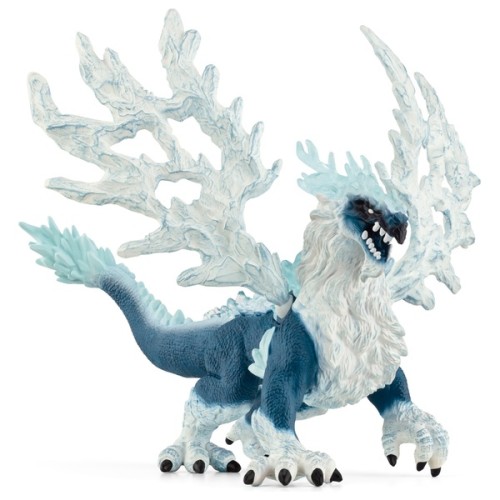 Schleich Eldrador Ice Dragon