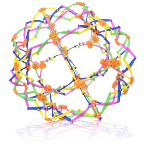 Expandaball