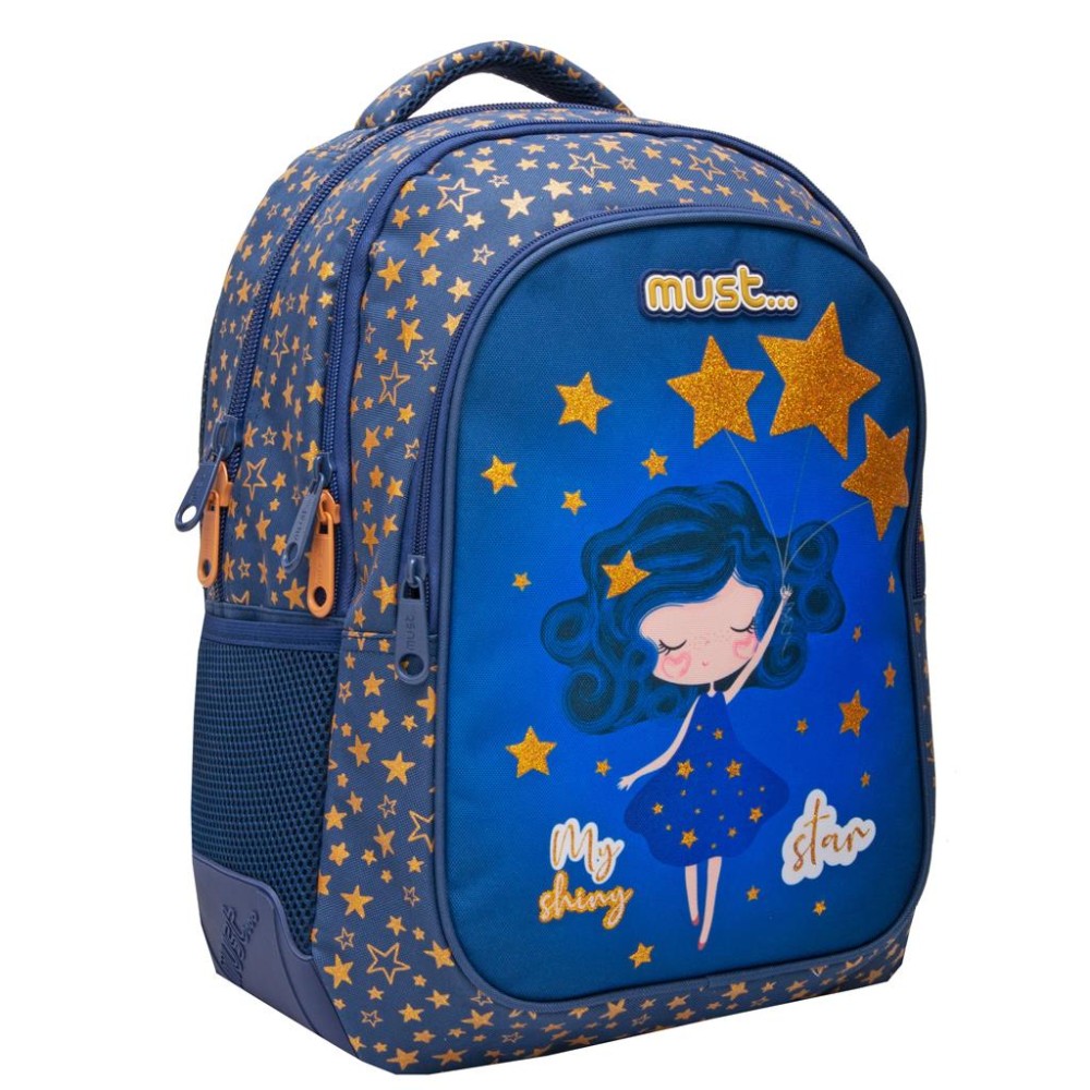 My Shiny Stars - Backpack 