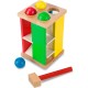 Melissa & Doug Pound and Roll Tower