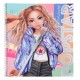 TOPModel POPSTAR Colouring Book