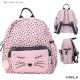 Princess Mimi Backpack Cat