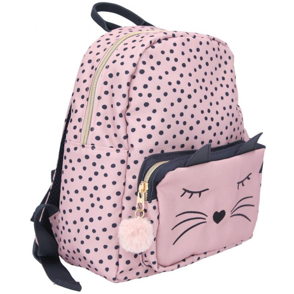 Princess Mimi Backpack Cat