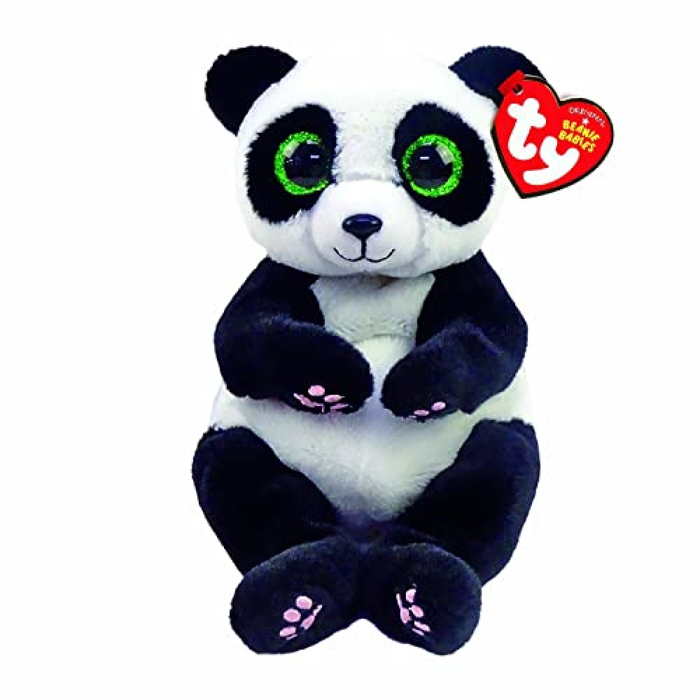  Ty Beanie Ying - The Panda Bear