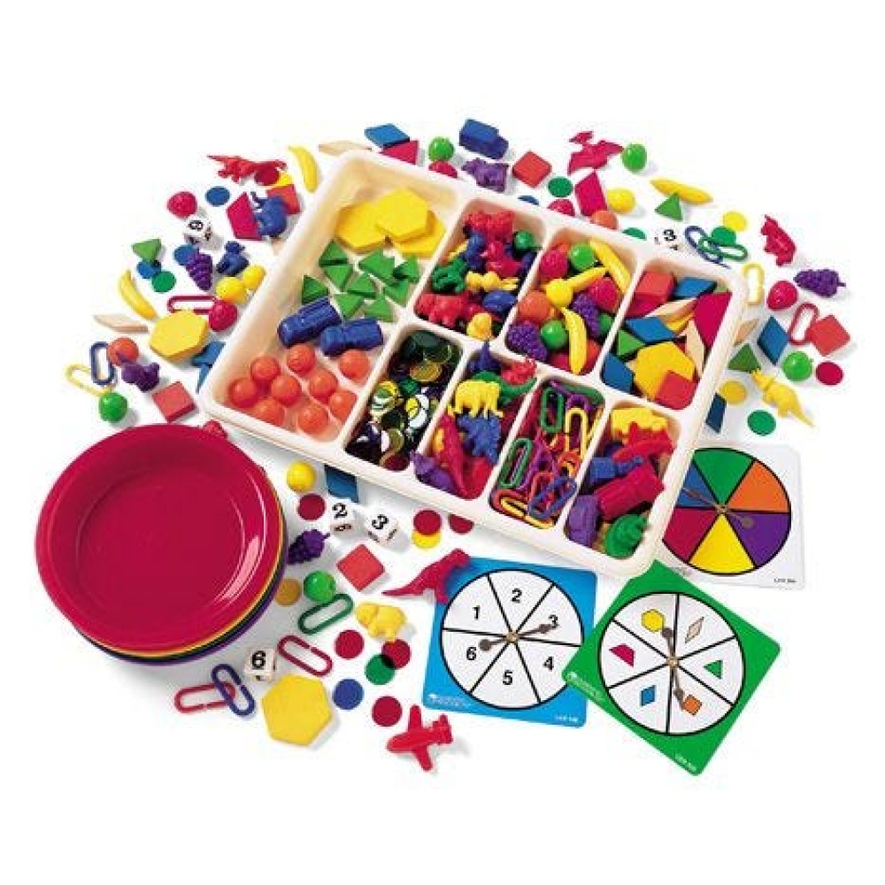 The Original Super Sorting Set