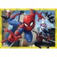 Spiderman Giant Floor Puzzle - 60pc