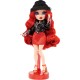 Rainbow High Fantastic Fashion Doll - RUBY ANDERSON