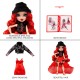 Rainbow High Fantastic Fashion Doll - RUBY ANDERSON
