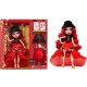 Rainbow High Fantastic Fashion Doll - RUBY ANDERSON