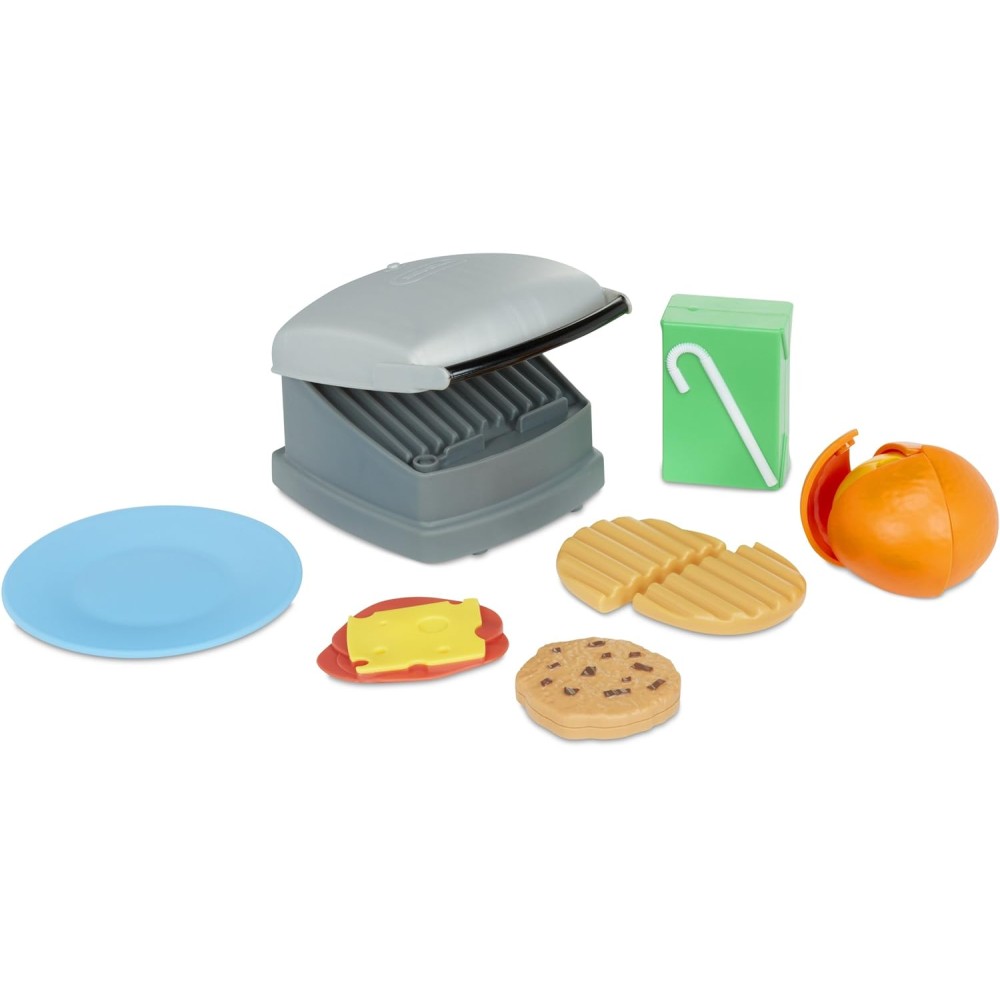 Little Tikes Shop 'N Learn Lunch