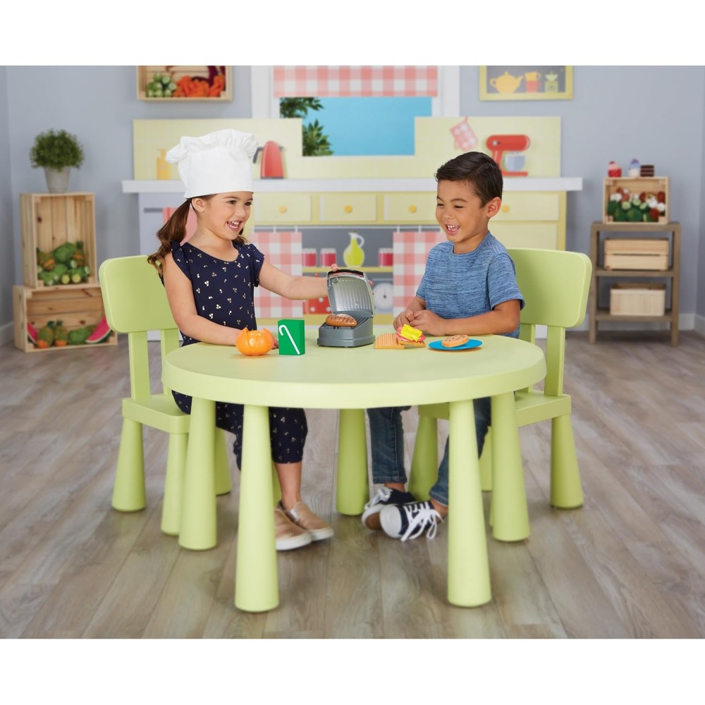 Little Tikes Shop 'N Learn Lunch