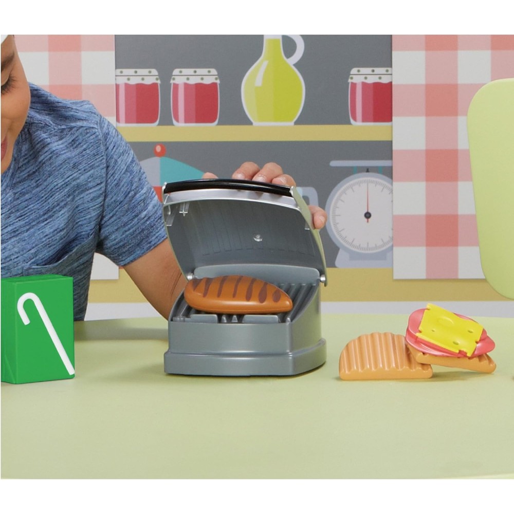 Little Tikes Shop 'N Learn Lunch