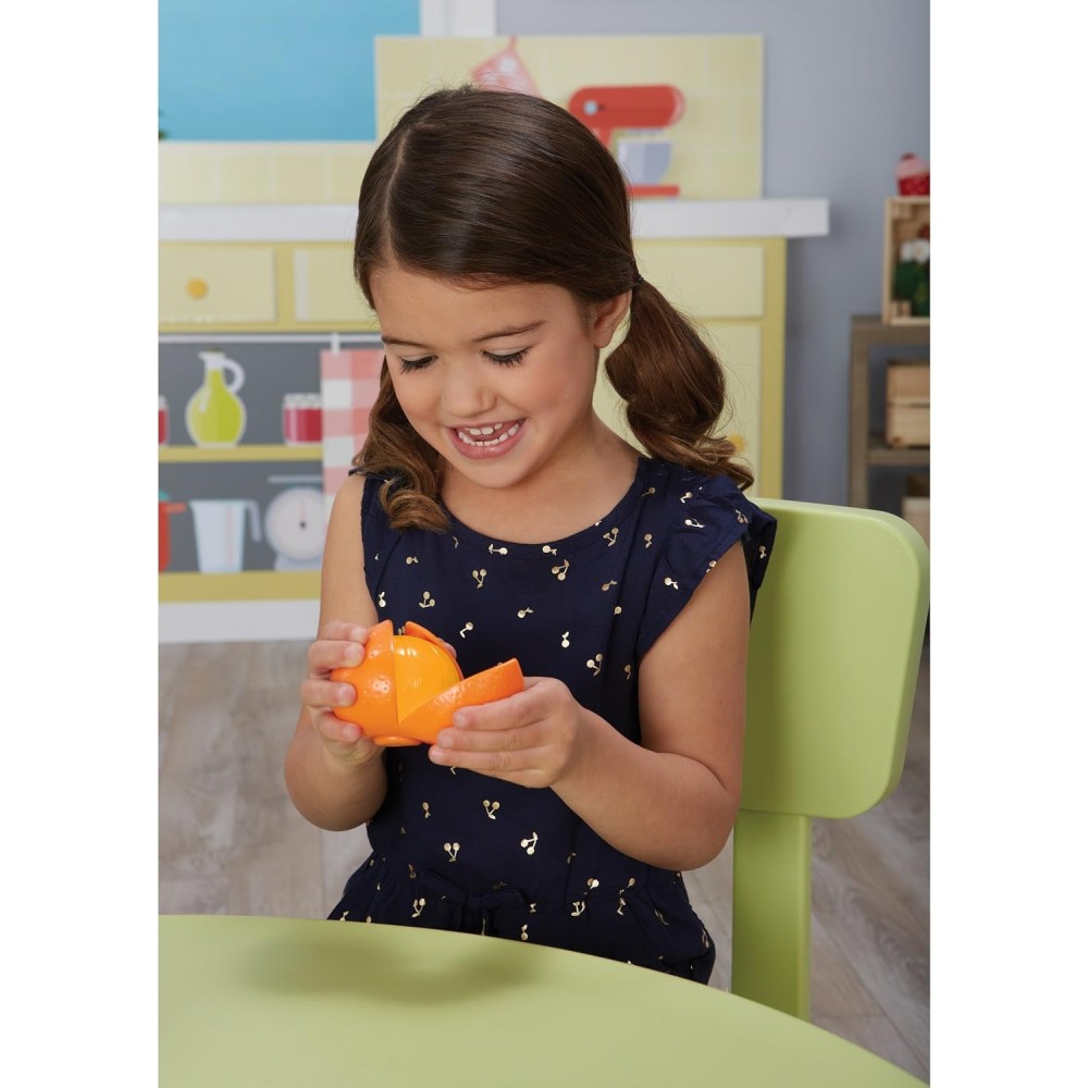 Little Tikes Shop 'N Learn Lunch