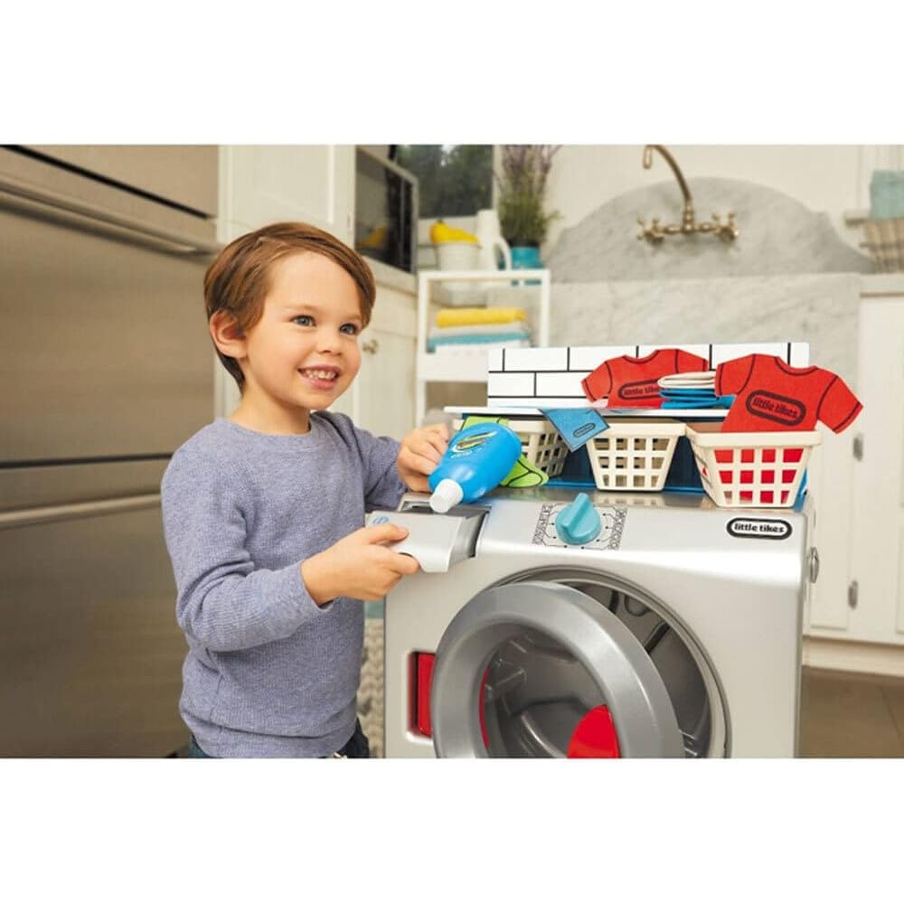 Little Tikes First Real Washer 