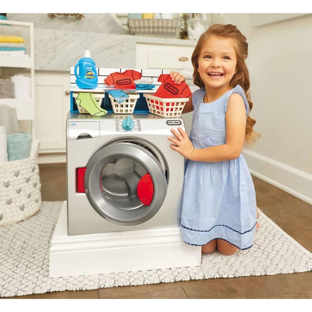 Little Tikes First Real Washer 