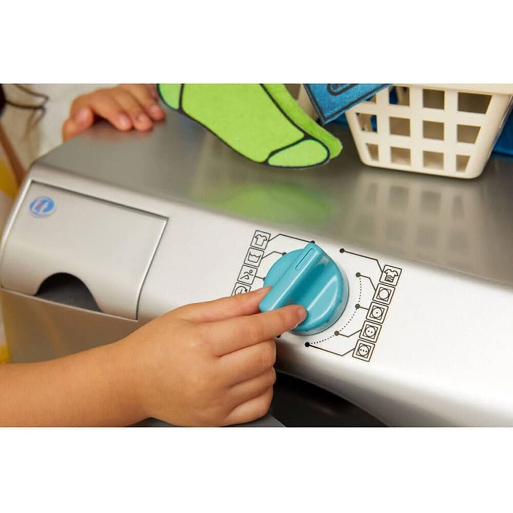 Little Tikes First Real Washer 
