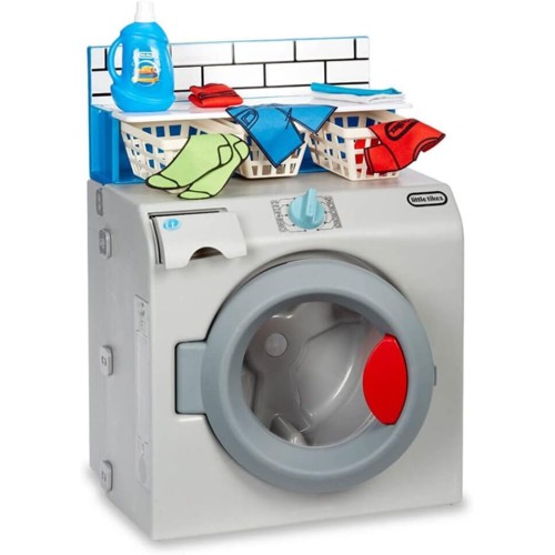 Little Tikes First Real Washer 