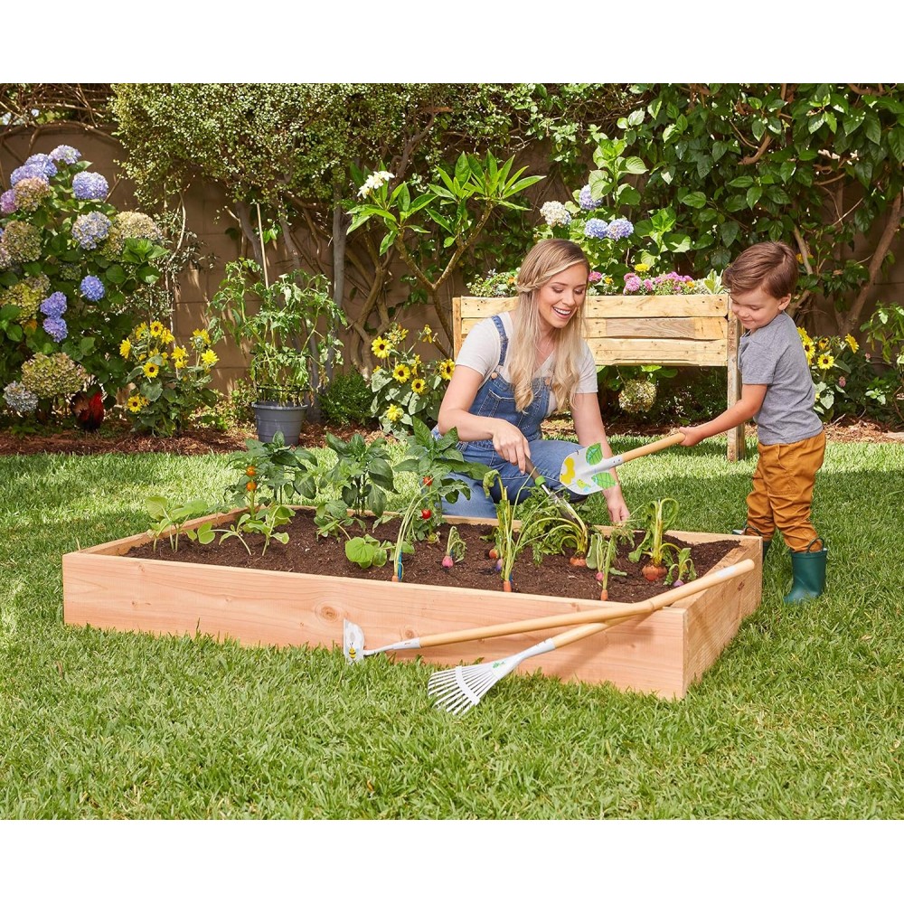 Little Tikes Growing Garden Large Tool Set