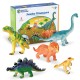 Jumbo Dinosaurs - Set 
