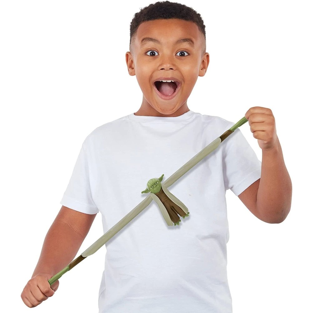 Stretch Mini Star Wars Yoda