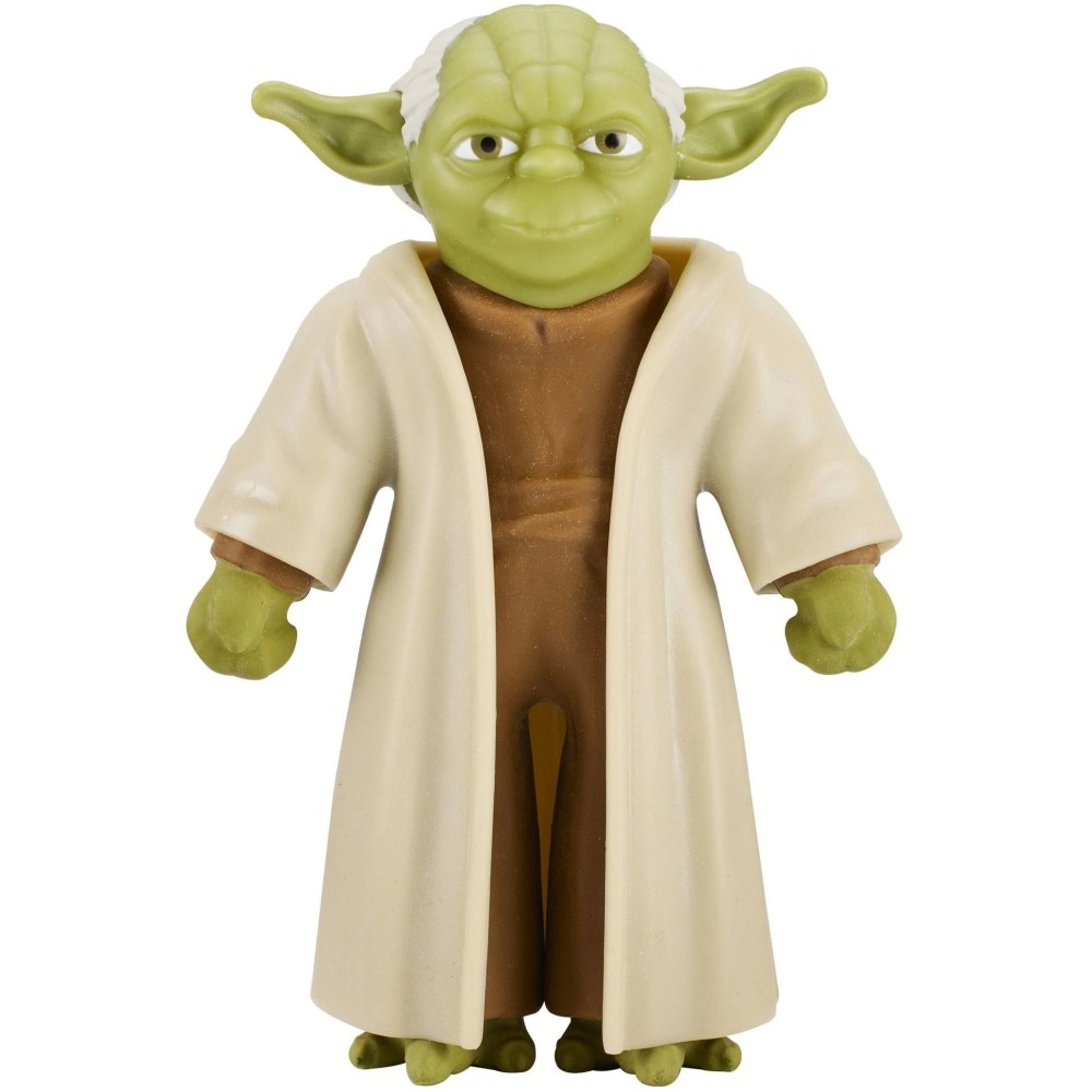 Stretch Mini Star Wars Yoda
